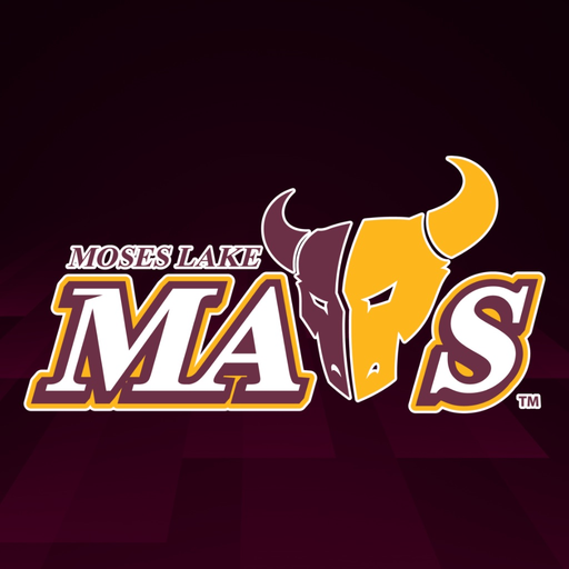 Moses Lake Athletics app icon