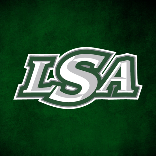 Lutheran South Athletics app icon