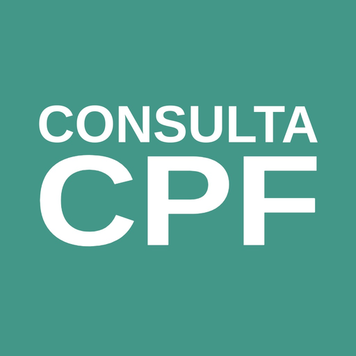 Consulta CPF - Dívidas e Score app icon