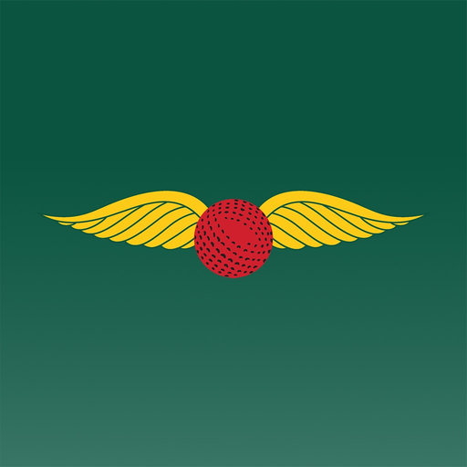 Baltusrol Golf Club app icon