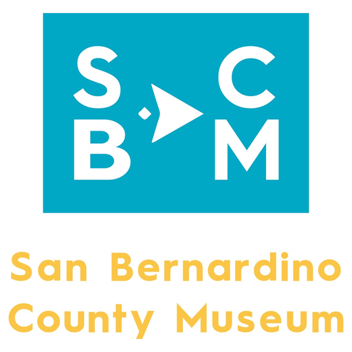 San Bernardino County Museum app icon