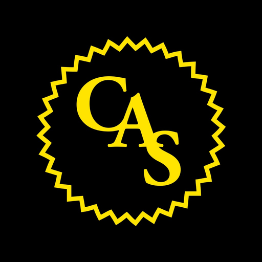 Cooper's Auction Service app icon