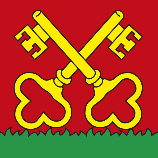Petrovce nad Laborcom app icon