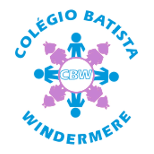 Colégio Batista Windermere app icon