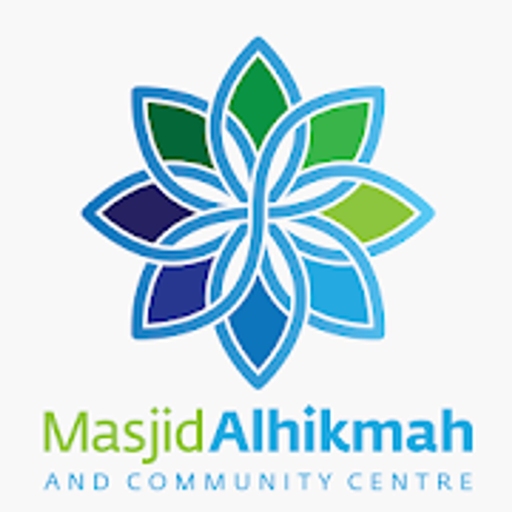 Masjid Alhikmah app icon