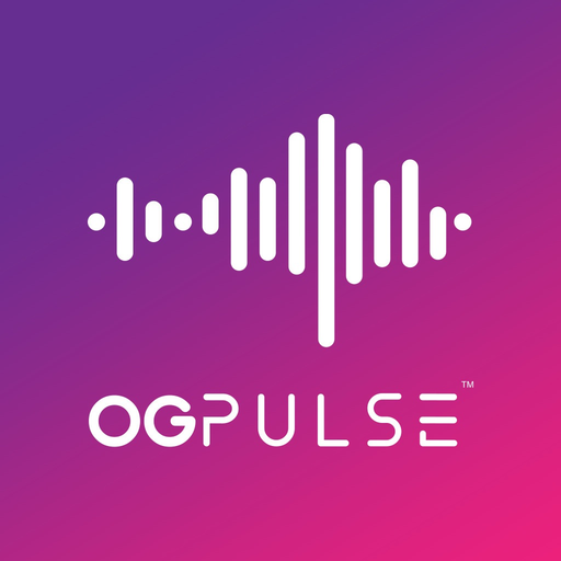 OGPulse app icon