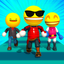 Epic Run Clash Crowd Adventure icon