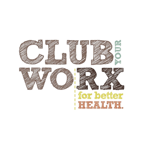 ClubWorx Trainer app icon