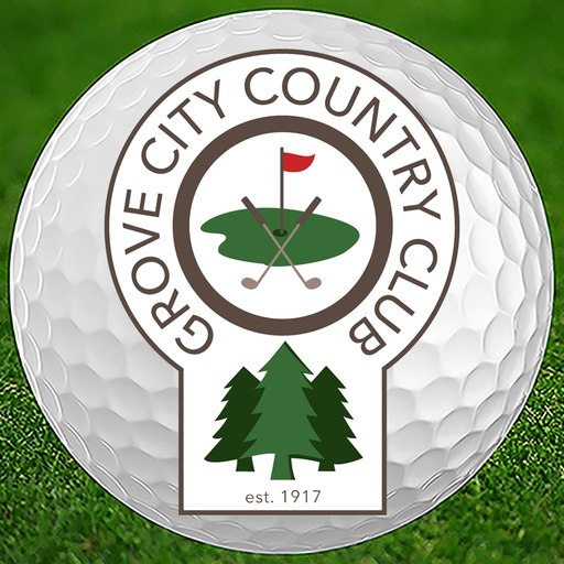 Grove City CC app icon