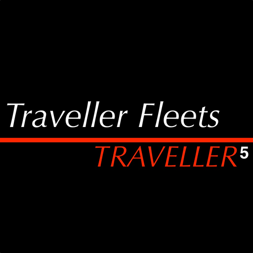 Traveller Fleets app icon