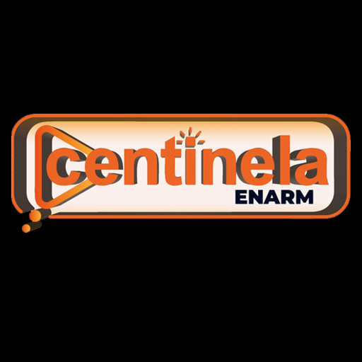 Centinela ENARM Pediatría app icon