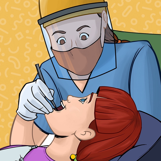 Vamos ao dentista? app icon