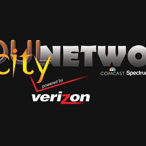 Soul City Network TV app icon