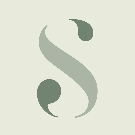 Be Still app icon