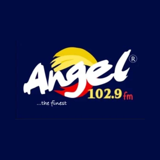 Angel FM app icon