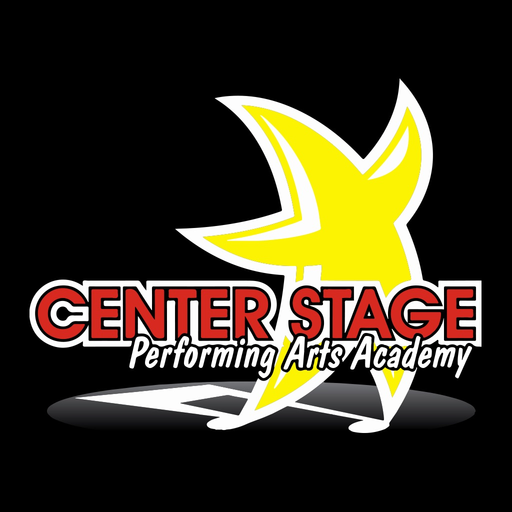 Center Stage PAA app icon