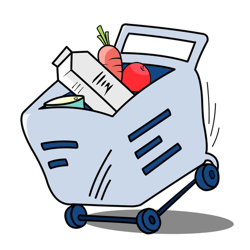 PRO POS app icon