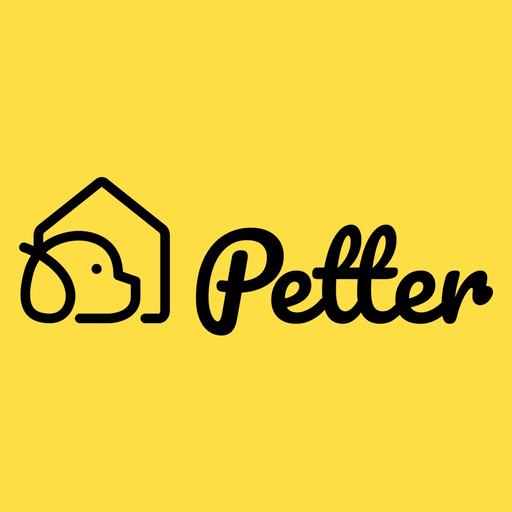 Petter(펫터) app icon