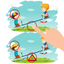 Hidden Object: Find Difference icon