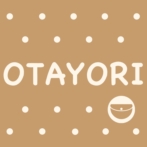 Otayori Pocket app icon
