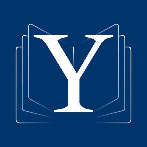 Yale Library Self-Checkout app icon