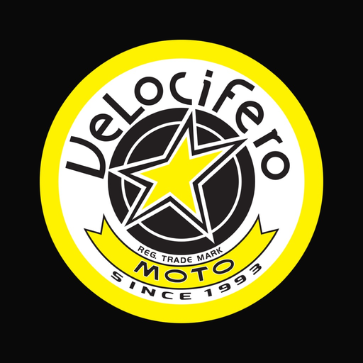 Velocifero app icon