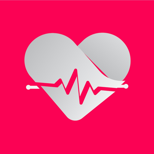 Pulser - Daily Heart Monitor app icon