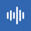 Audify read aloud web browser icon