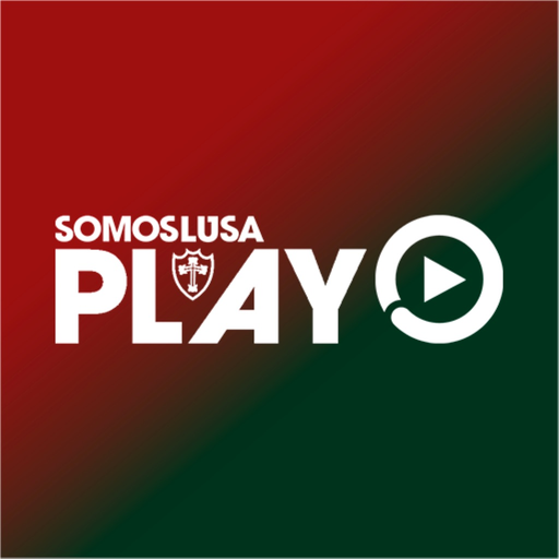 Somos Lusa Play app icon
