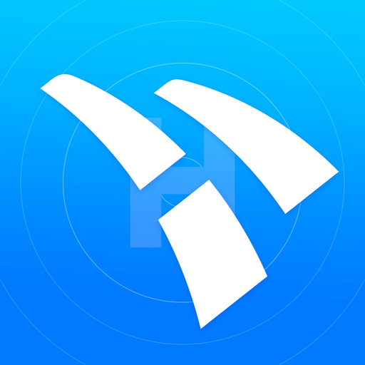 Snaptain View app icon