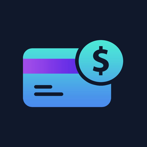 Credit Card Payment Calculator app icon