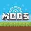 Master Mods For Minecraft PE icon