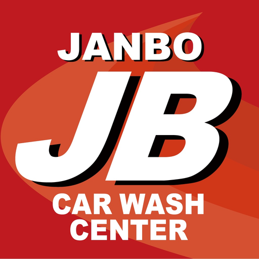 JB洗車センター app icon