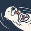 Otter - Food & Meal Diary icon