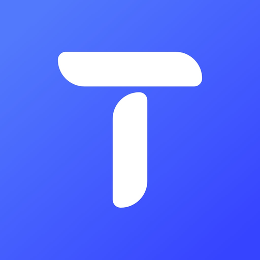 T-COMM app icon