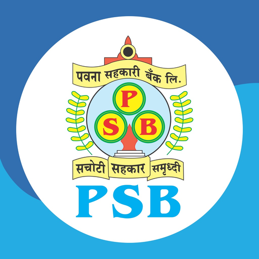 Pavana Bank app icon