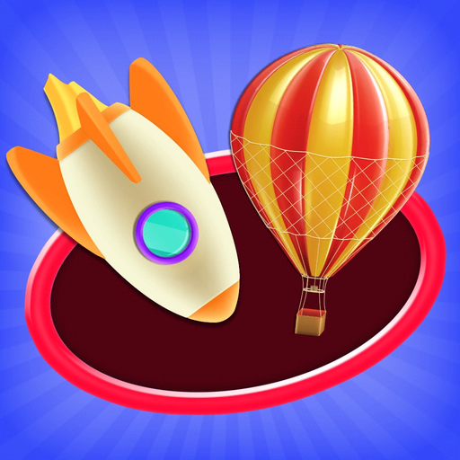 Pair Up Matching Puzzle app icon