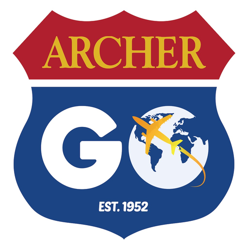 Archer Go app icon