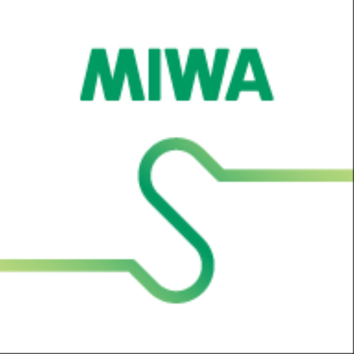 MIWA Support app icon