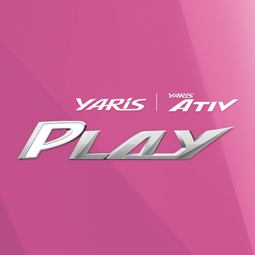 Play Connect app icon