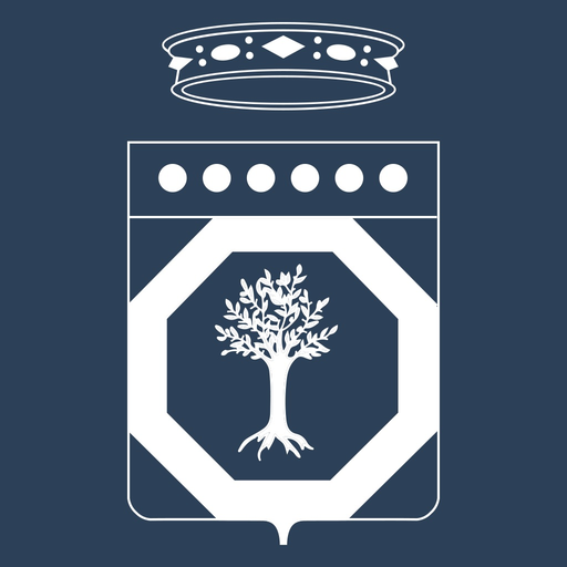 Regione Puglia - Orienteering app icon
