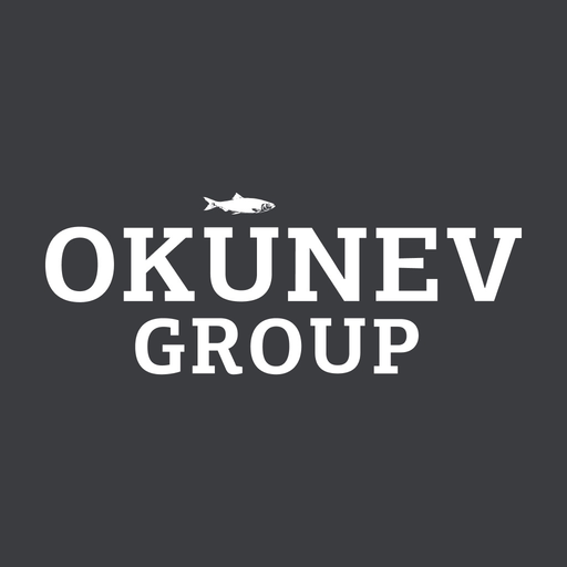 OkunevGroup app icon