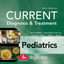 CURRENT Dx Tx Pediatrics icon