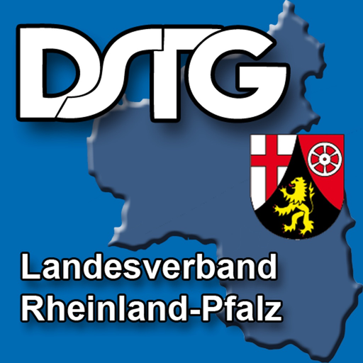 DSTG Rheinland-Pfalz app icon