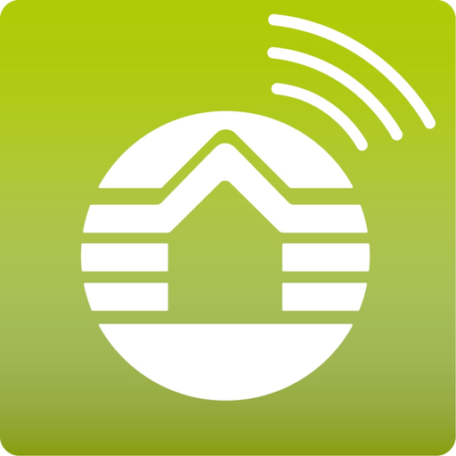 Clivet Home Connect app icon