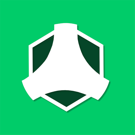 GISMO Track app icon