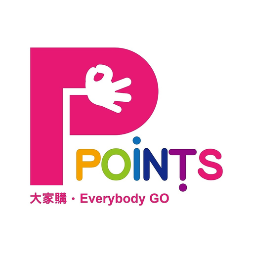 Ppoints app icon
