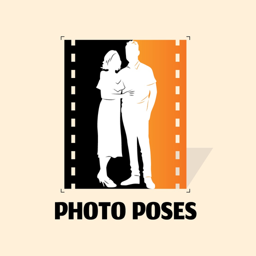 Photo Poses: Pose Ideas Guide app icon