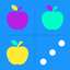 Learning Game Kindergarten Kid icon