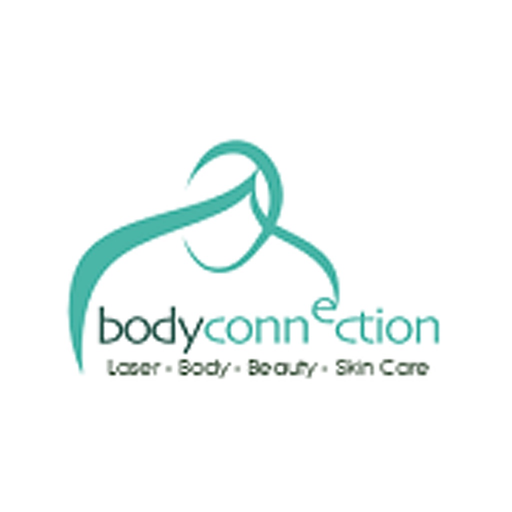 Body Connection app icon